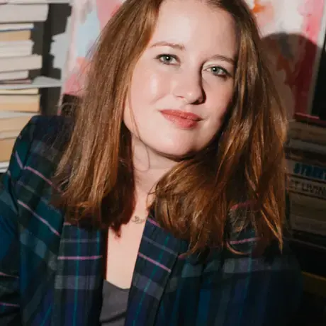 Anne Whiting