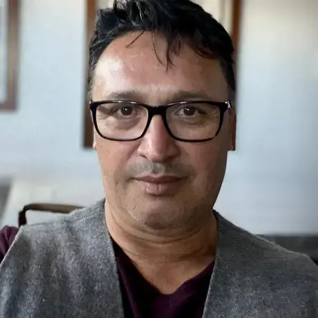 Arturo Torres