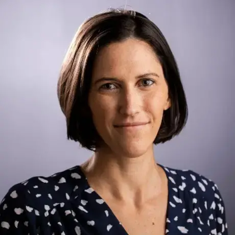 Clare Fieseler headshot