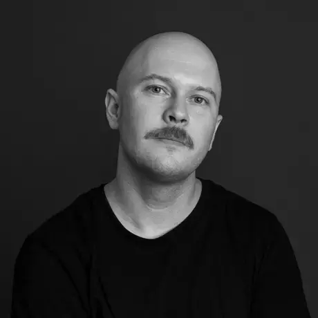 Paul Stremple headshot