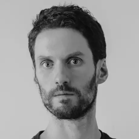 Raphael Concli headshot
