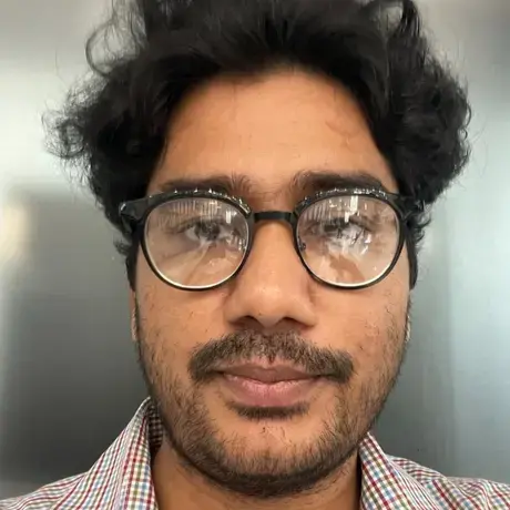 Ajeet Mahale