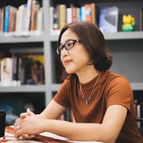 Piyaporn Wongruang