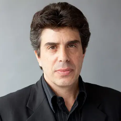 Sebastian Rotella headshot