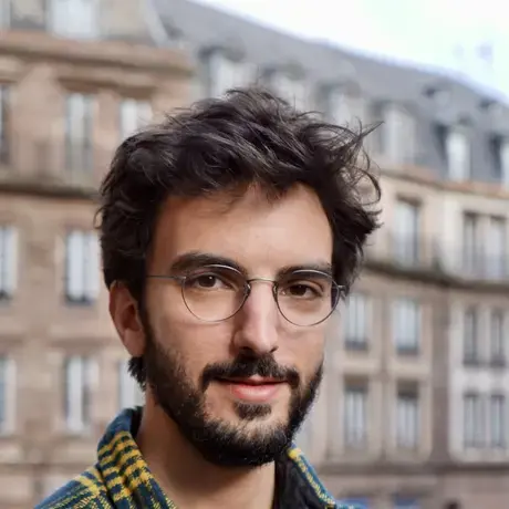 Alexander Abdelilah