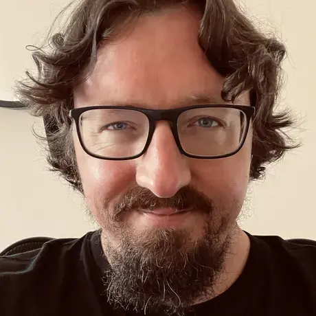 Paul McNally
