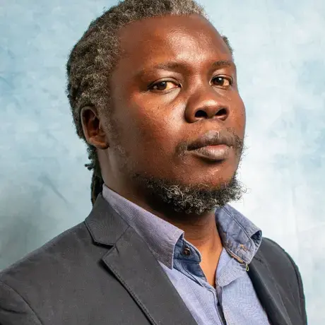 Opoko p'Arop Otto