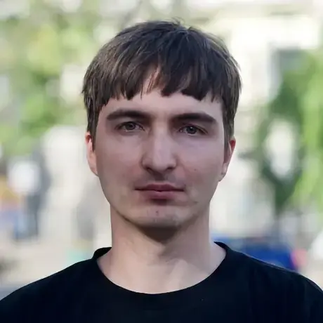 Yegor Troyanovsky