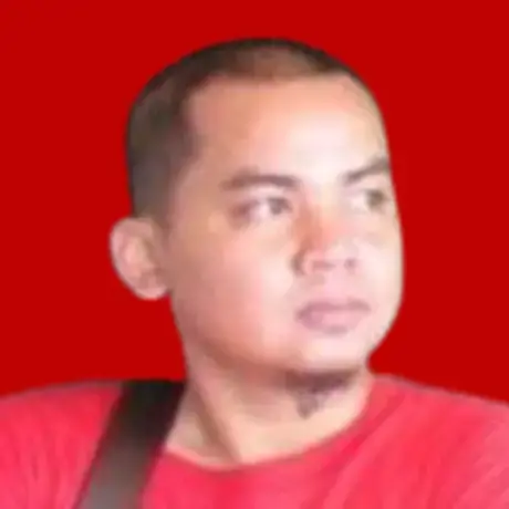 Agung Sedayu headshot