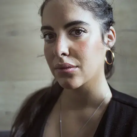 Ana María Arévalo Gosen