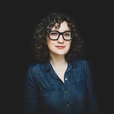 Beth LaBerge