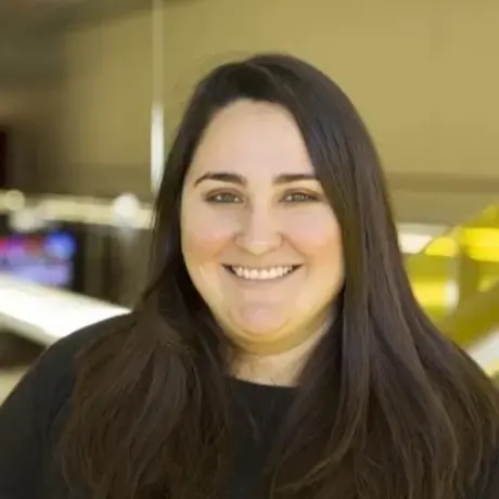 Ashley Lopez headshot