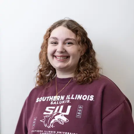 Carolyn Dickte is a senior at Southern Illinois University, studying journalism. She formerly worked as a news reporter for the Daily Egyptian, SIU’s student newspaper.