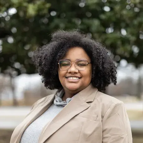 Dominique Martinez-Powell is a senior at Southern Illinois University, majoring in psychology and minoring in journalism with specializations in pre-health and photojournalism.