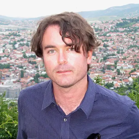John Ryan