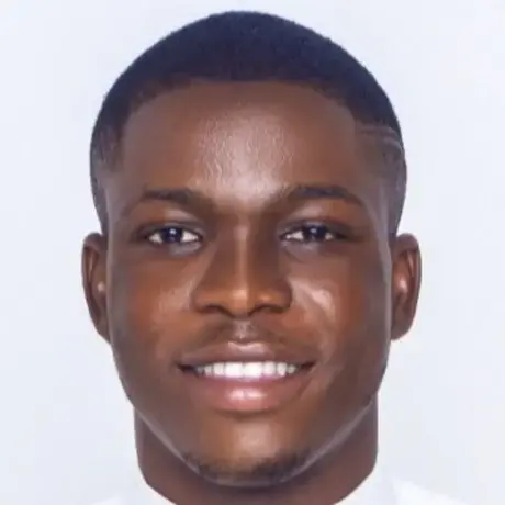 Samuel Ajala headshot