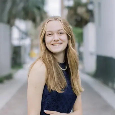 Lilly Dietz