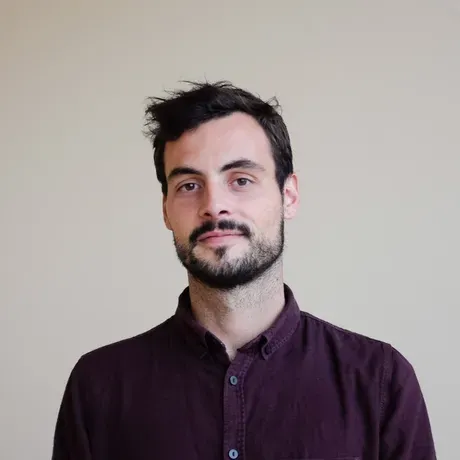 Davide Mancini headshot