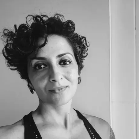 Priscila Ferraz Pasko