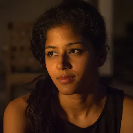 Amita Arudpragasam