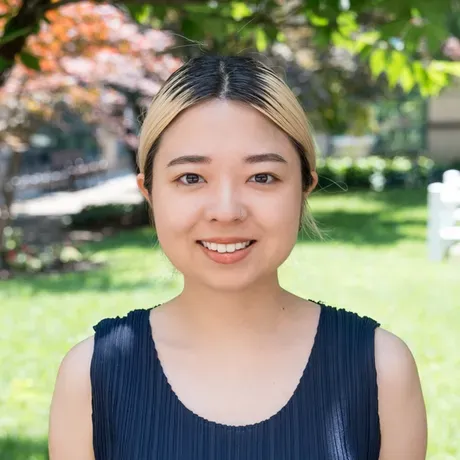 Ayumi Suguira