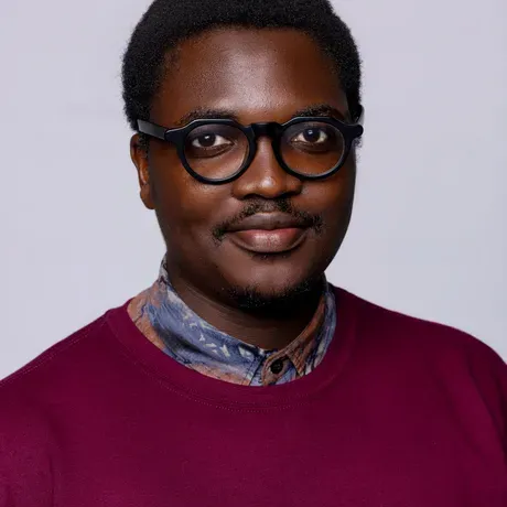 Damilola Oduolowu