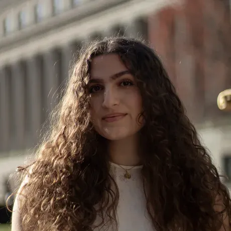 Ella Chakarian