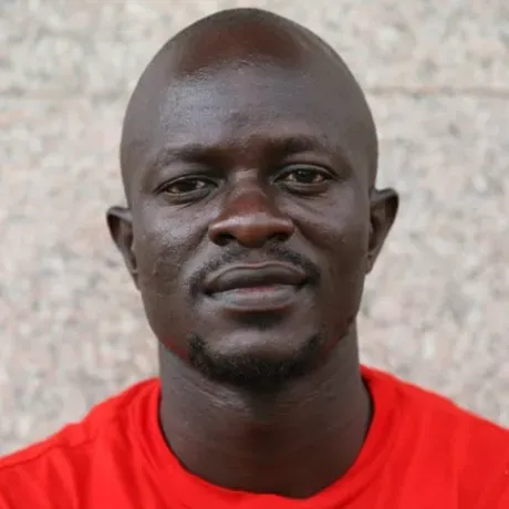 Kevine Omollo