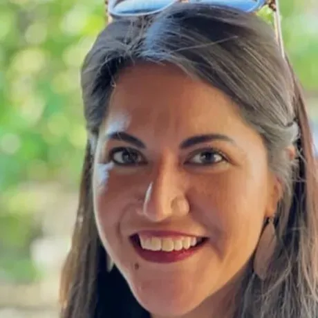 Natalia Contreras headshot