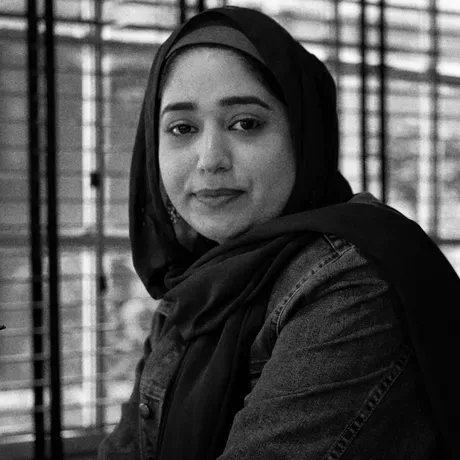 ShefaliRafiq