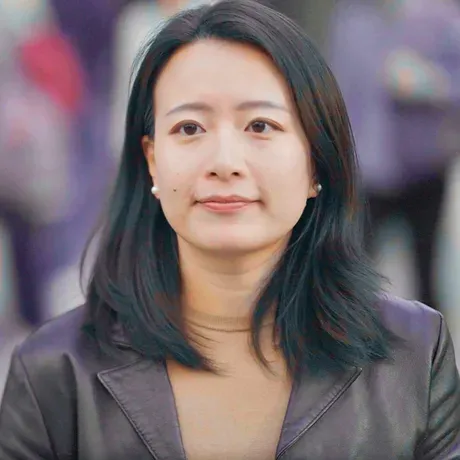 Zhaoyin Feng .