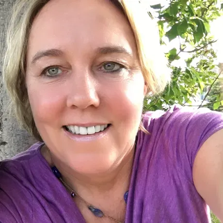 Paula Dobbyn