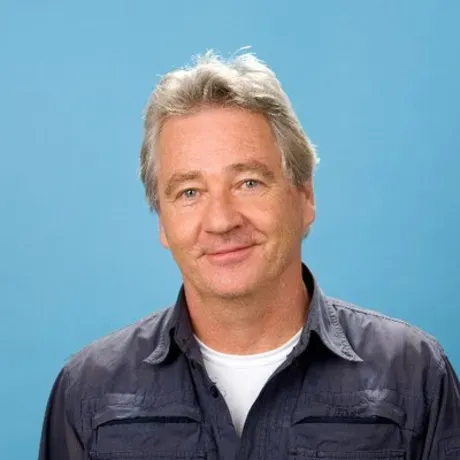 Koert Lindijer