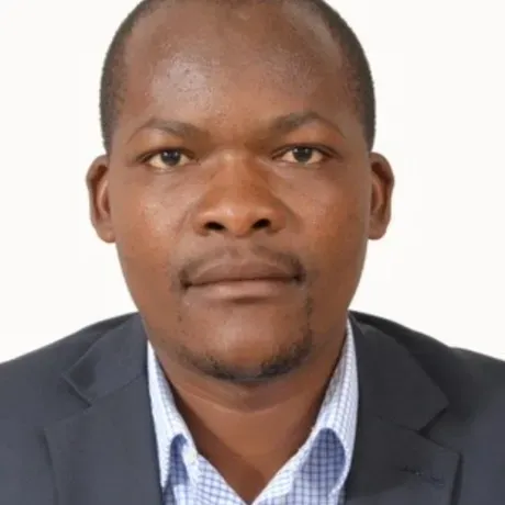 Edwin Okoth