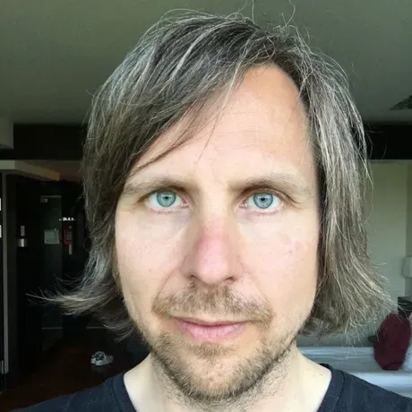 Daniel Värjö