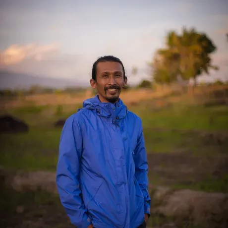 Eko Rusdianto