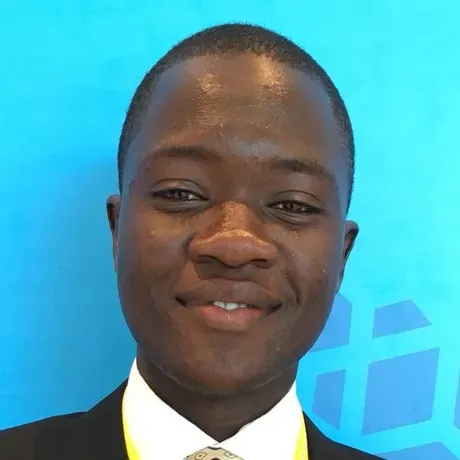 Ibrahim Khalilulahi Usman