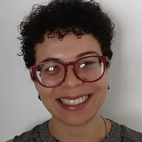 Meghie Rodrigues