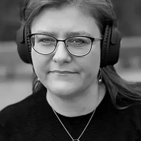 Ania Lichtarowicz