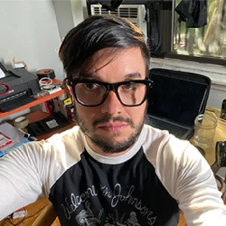 Daniel Hernandez-Alonzo