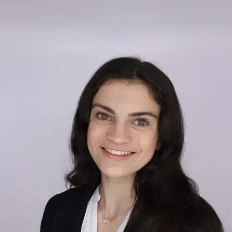 Maddie Mohamadi