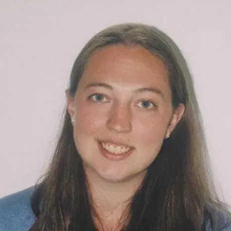 Susan Merriam headshot