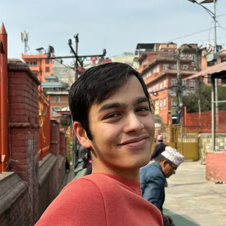 Akash Nayak