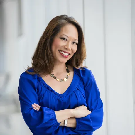 Ailsa Chang