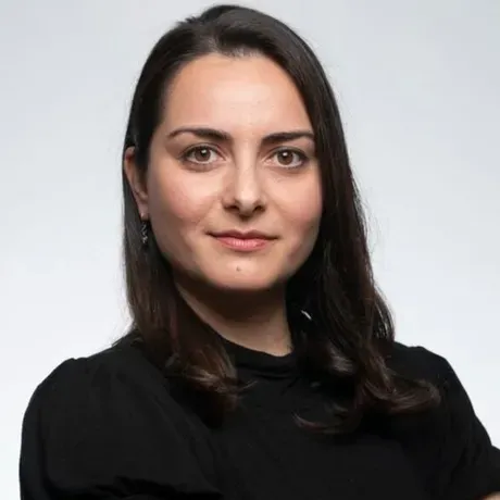 Menaka Raman-Wilms