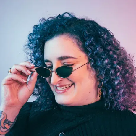 rachel feltman