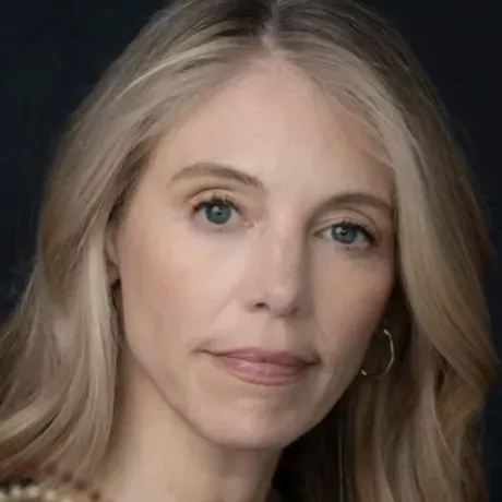 Molly Knight Raskin