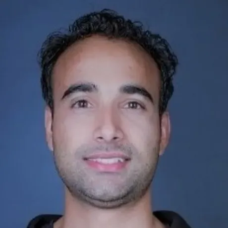 Ramu Sapkota