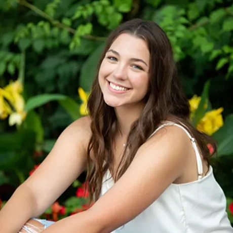 Emily DeCock headshot