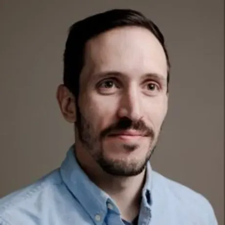 Andrew Brown